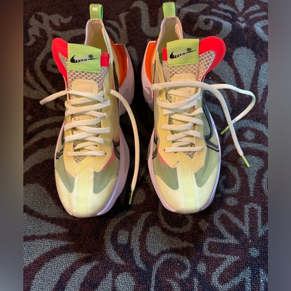 (WMNS) Nike ZoomX Vista Grind 'Barley Volt' BQ4800-700 - Picture 2 of 6